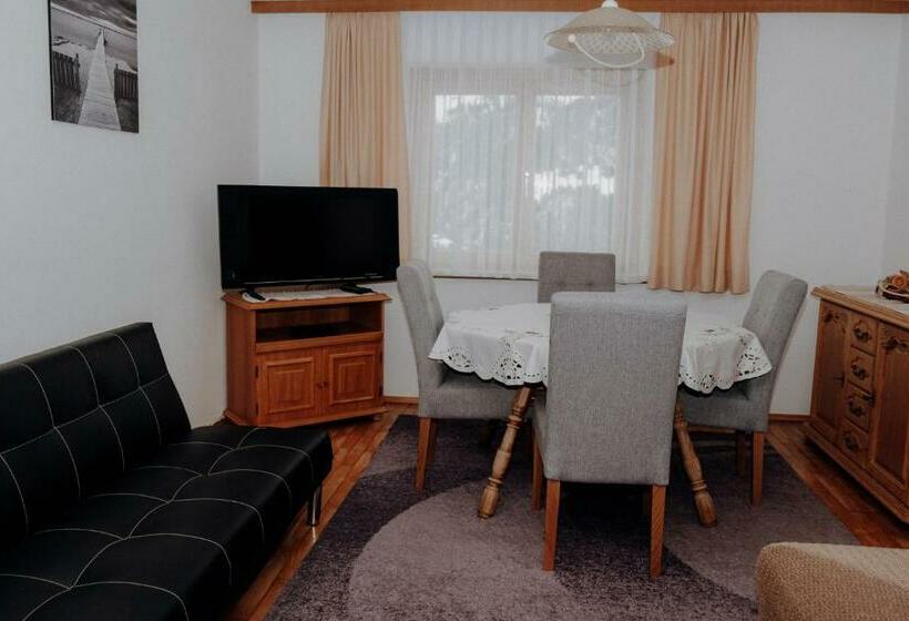 فندق Schäfer Zita