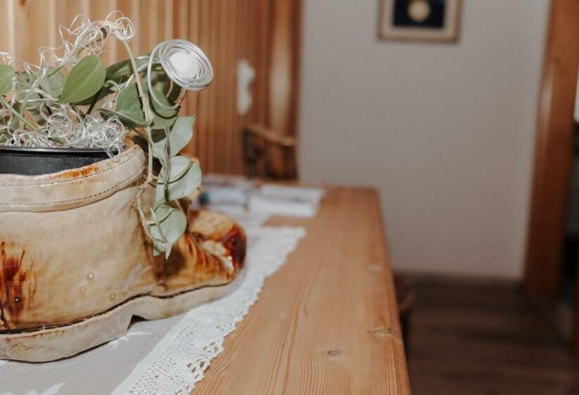 فندق Schäfer Zita