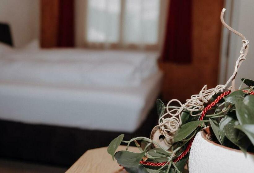 فندق Schäfer Zita