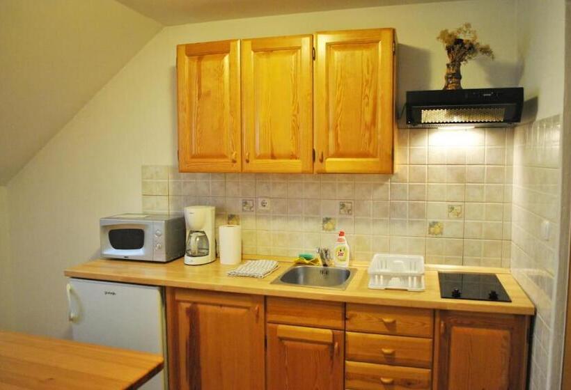 هتل Tourist Farm Kladje