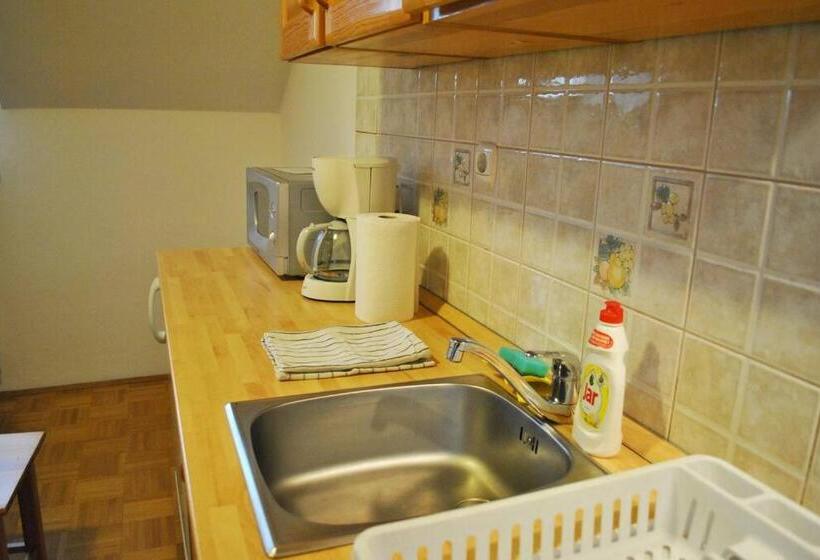 هتل Tourist Farm Kladje