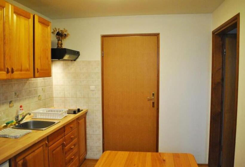 هتل Tourist Farm Kladje