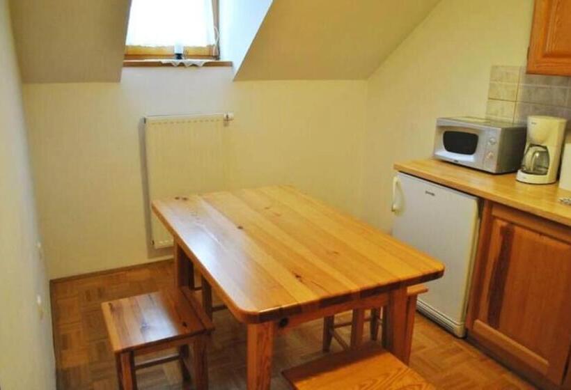 هتل Tourist Farm Kladje