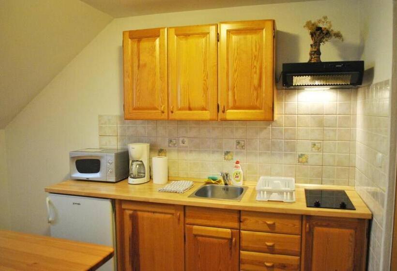 هتل Tourist Farm Kladje