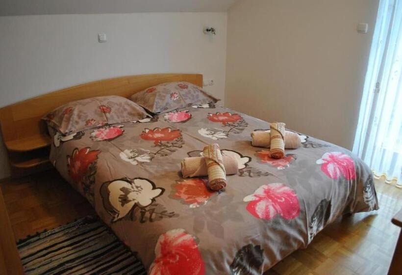 هتل Tourist Farm Kladje