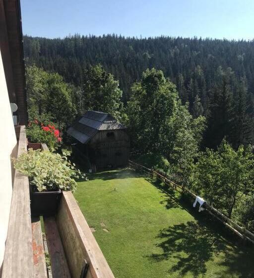 هتل Tourist Farm Kladje