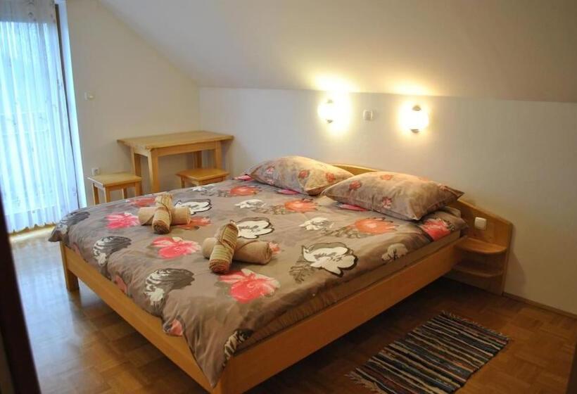 هتل Tourist Farm Kladje