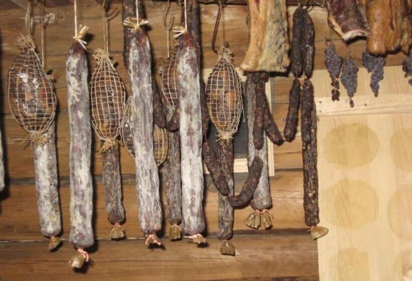 هتل Tourist Farm Kladje