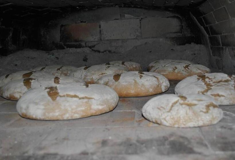 هتل Tourist Farm Kladje