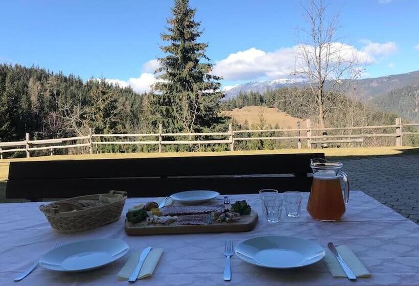 هتل Tourist Farm Kladje