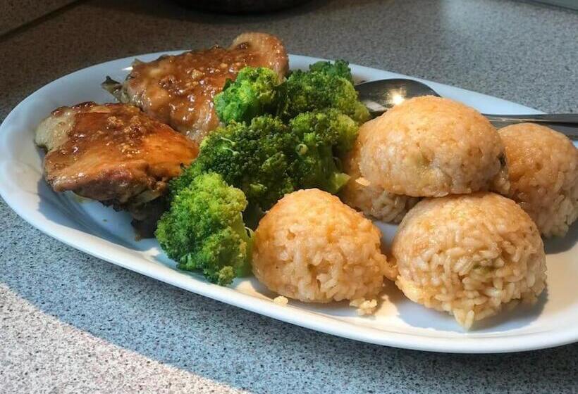 هتل Tourist Farm Kladje