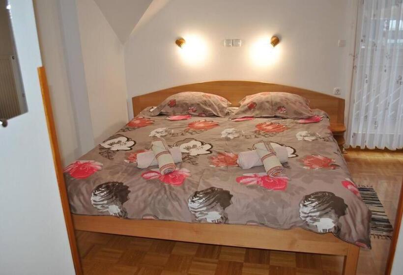 هتل Tourist Farm Kladje