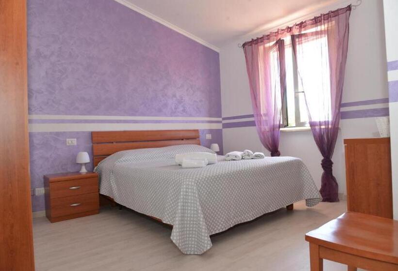 I Villini B&b