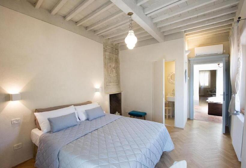 Il Piccolo Cavour Charming House B&b