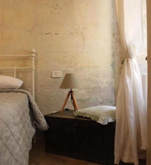 Il Piccolo Cavour Charming House B&b