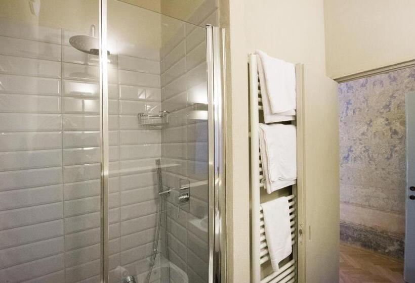 Il Piccolo Cavour Charming House B&b