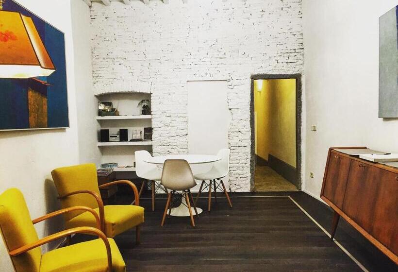 Il Piccolo Cavour Charming House B&b