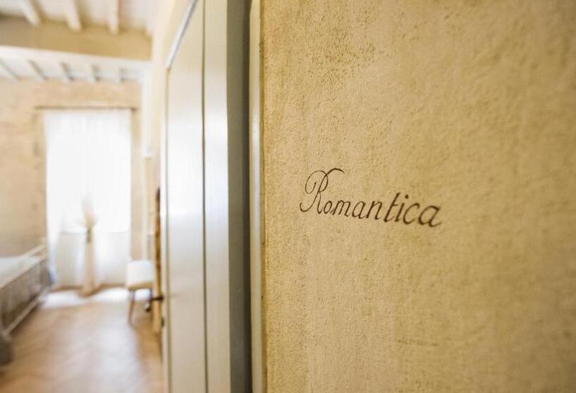 Il Piccolo Cavour Charming House B&b