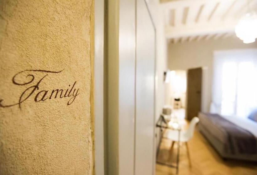 Il Piccolo Cavour Charming House B&b