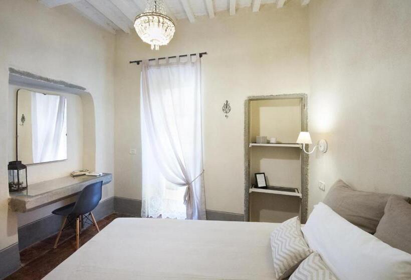 Il Piccolo Cavour Charming House B&b