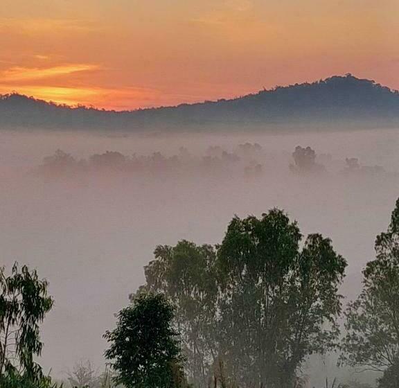 Janthawat Khaokho Resort