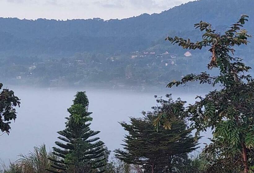 Janthawat Khaokho Resort