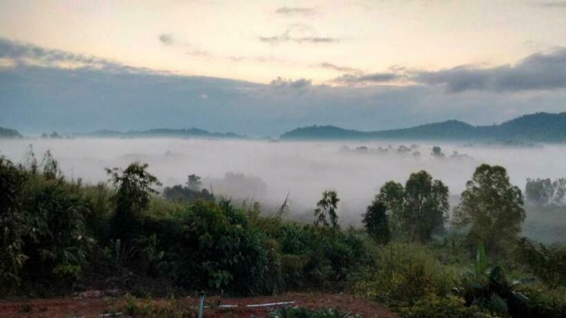 Janthawat Khaokho Resort