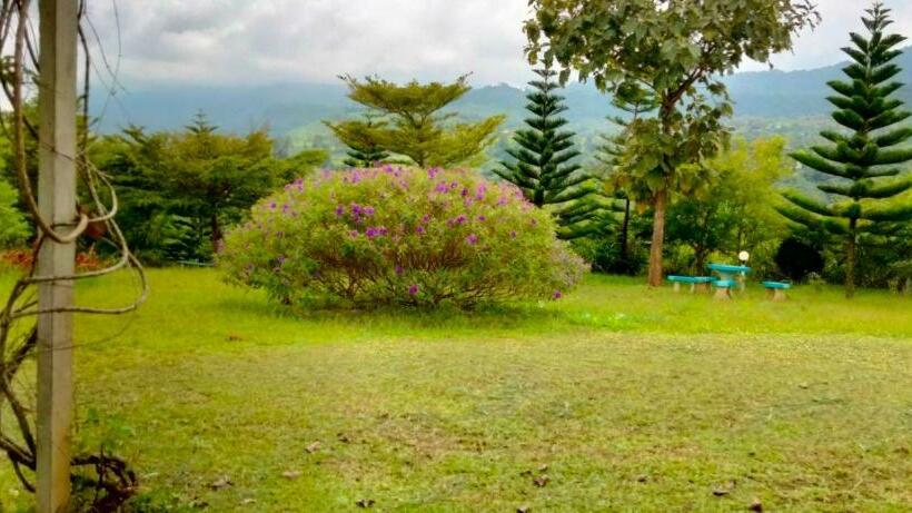 Janthawat Khaokho Resort