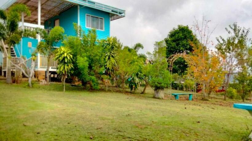 Janthawat Khaokho Resort