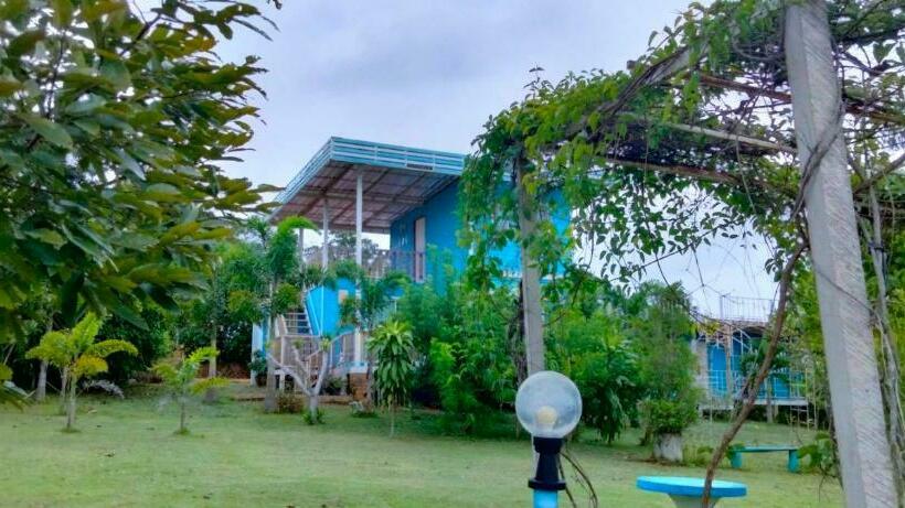 Janthawat Khaokho Resort