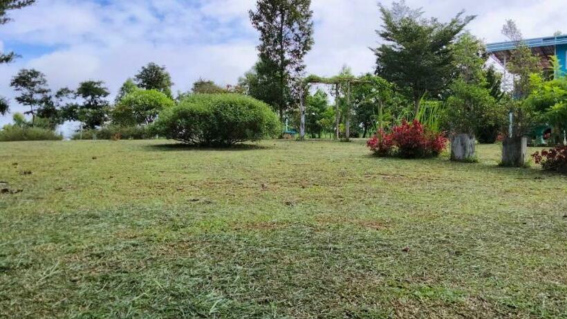 Janthawat Khaokho Resort