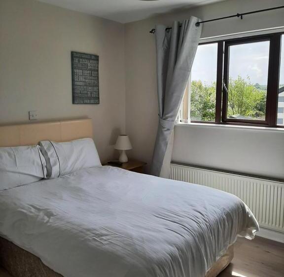 Johnny B S B&b