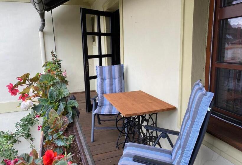 Kutna Hora Perfect Apartment