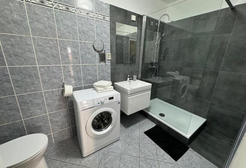 Kutna Hora Perfect Apartment