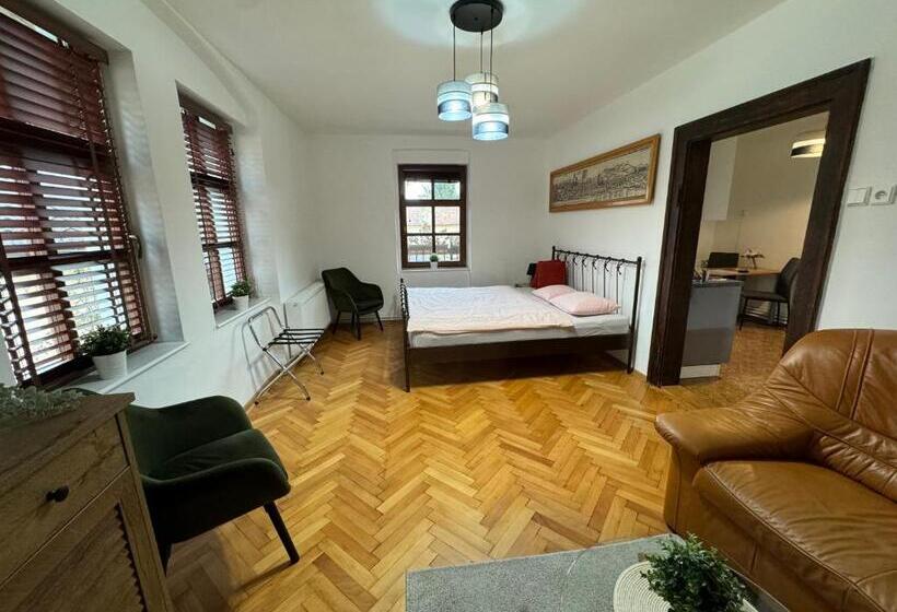 Kutna Hora Perfect Apartment