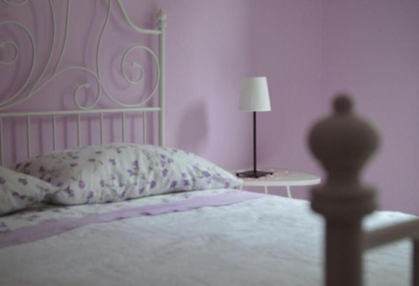 La Sorgente B&b