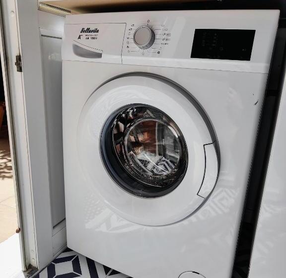 Le Rainbow   Grand Studio Avec Terrasse