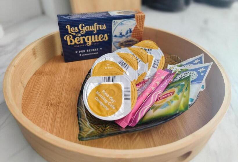 Le Rainbow   Grand Studio Avec Terrasse