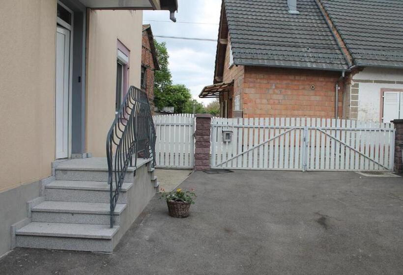 Les Chouchous Du Ried 2