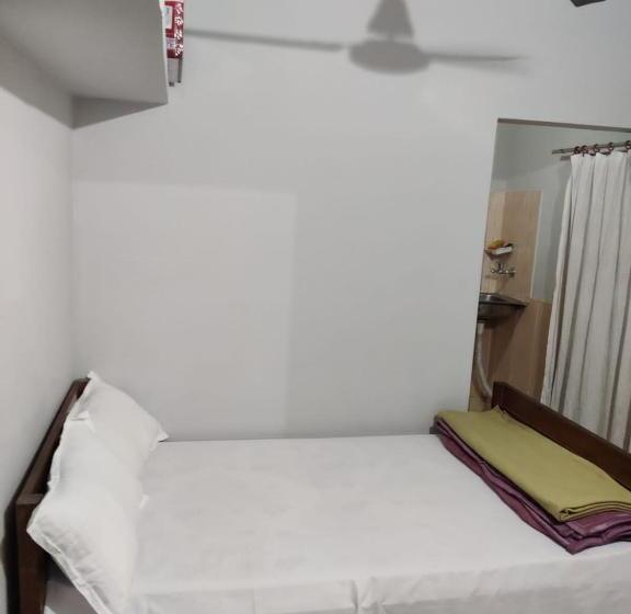 Newa Service Apartment