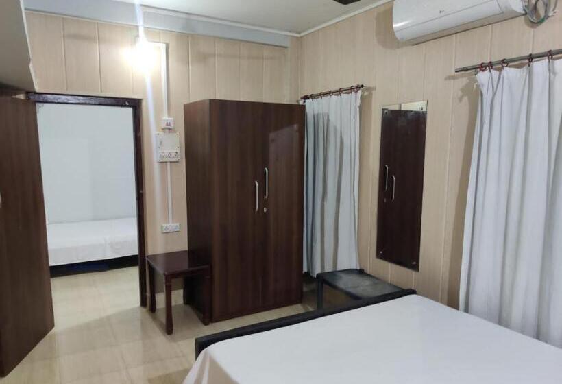 Newa Service Apartment