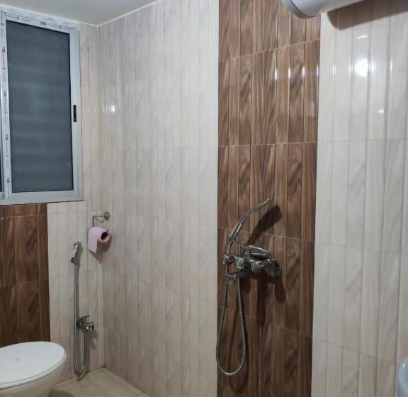 Newa Service Apartment