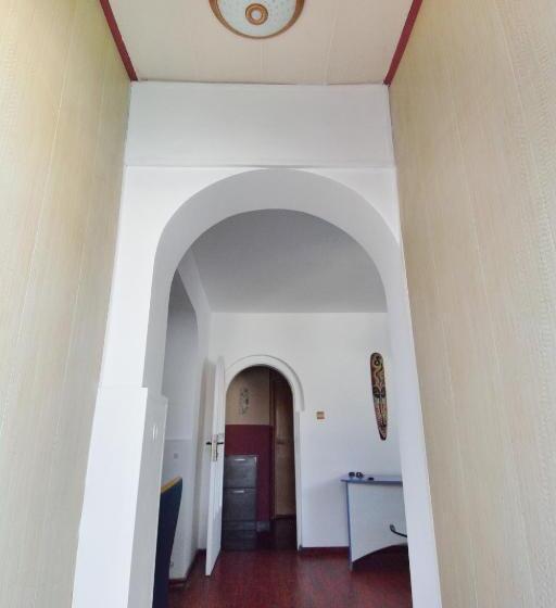 Pensiune къща за гости нико