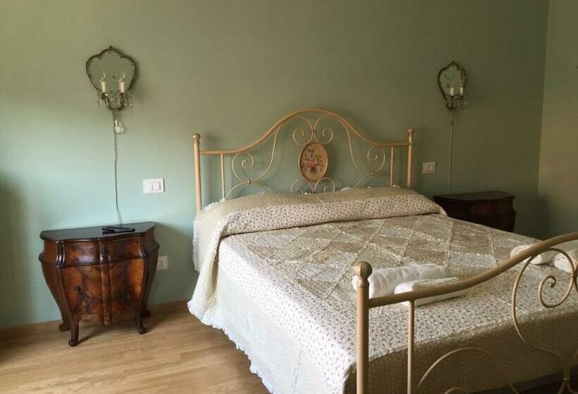 پانسیون Affittacamere Del Viaggiatore