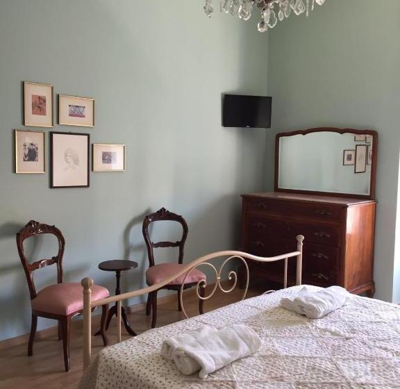 پانسیون Affittacamere Del Viaggiatore