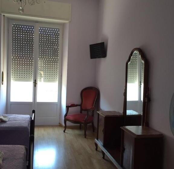 پانسیون Affittacamere Del Viaggiatore