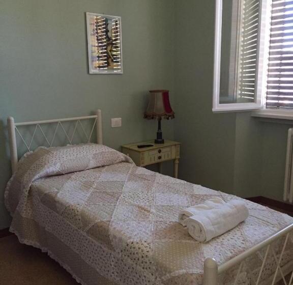 پانسیون Affittacamere Del Viaggiatore