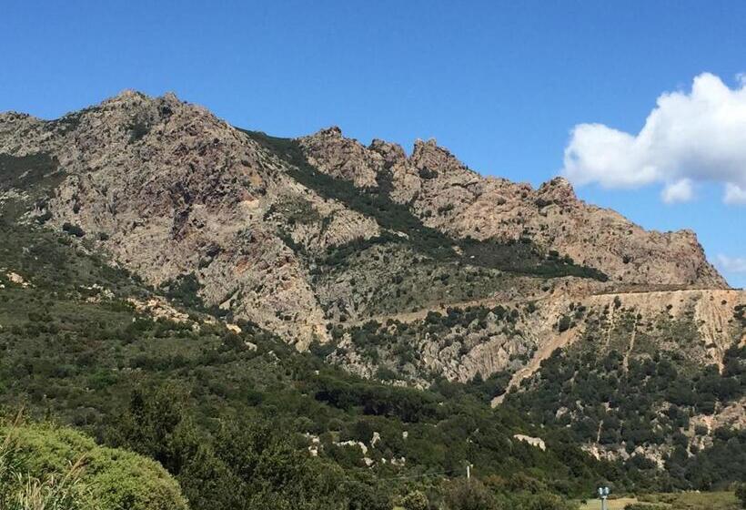 פנסיון Affittacamere In Centro