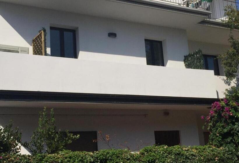 פנסיון Affittacamere In Centro