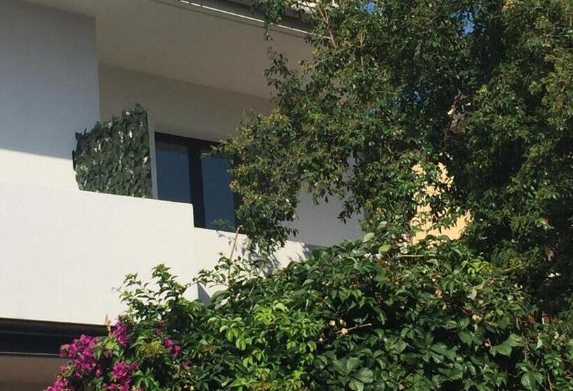 פנסיון Affittacamere In Centro